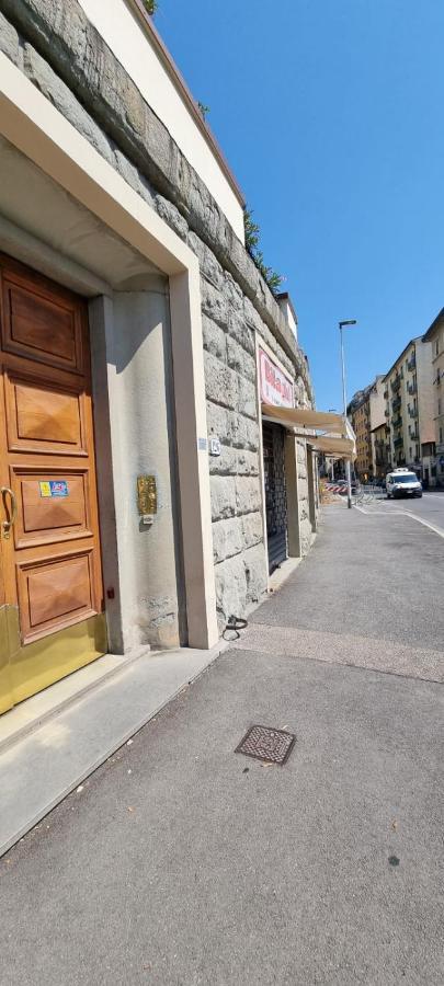 Отель Chiara In Florence - Affitti Brevi Italia Экстерьер фото