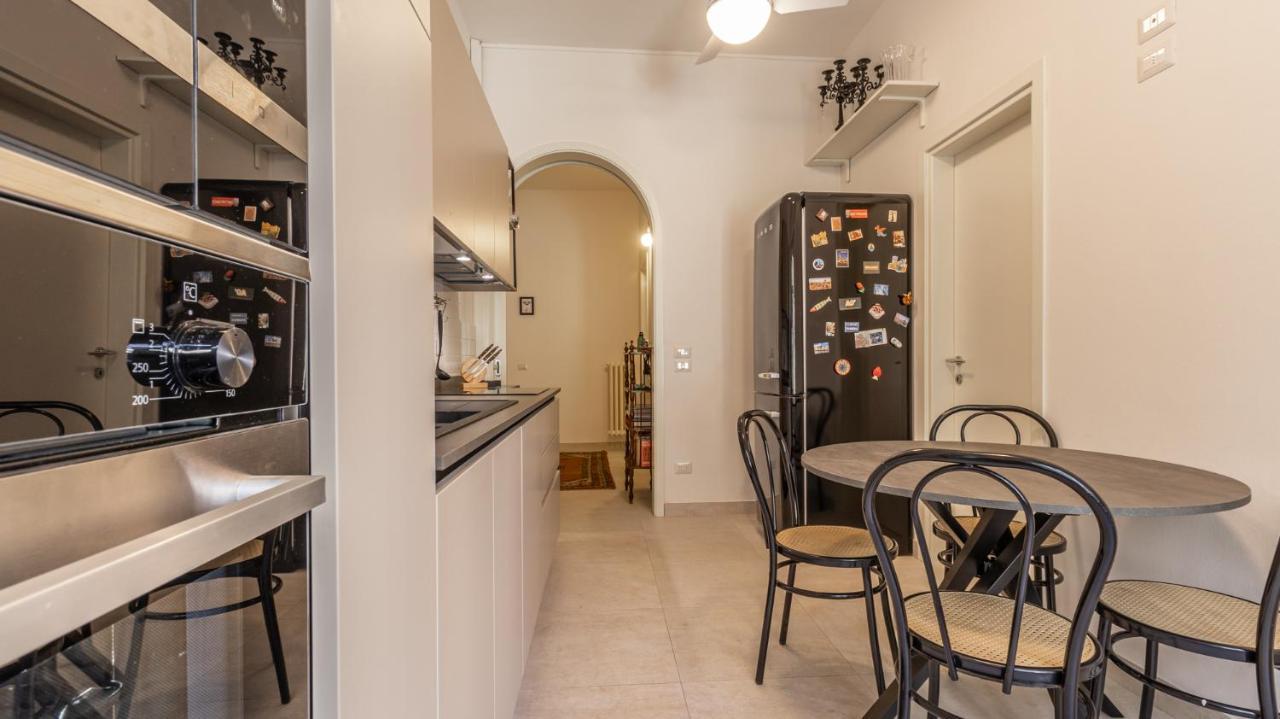 Отель Chiara In Florence - Affitti Brevi Italia Экстерьер фото