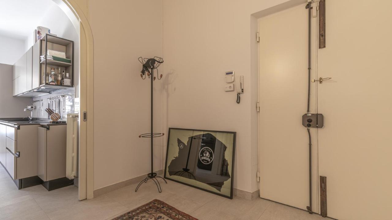 Отель Chiara In Florence - Affitti Brevi Italia Экстерьер фото