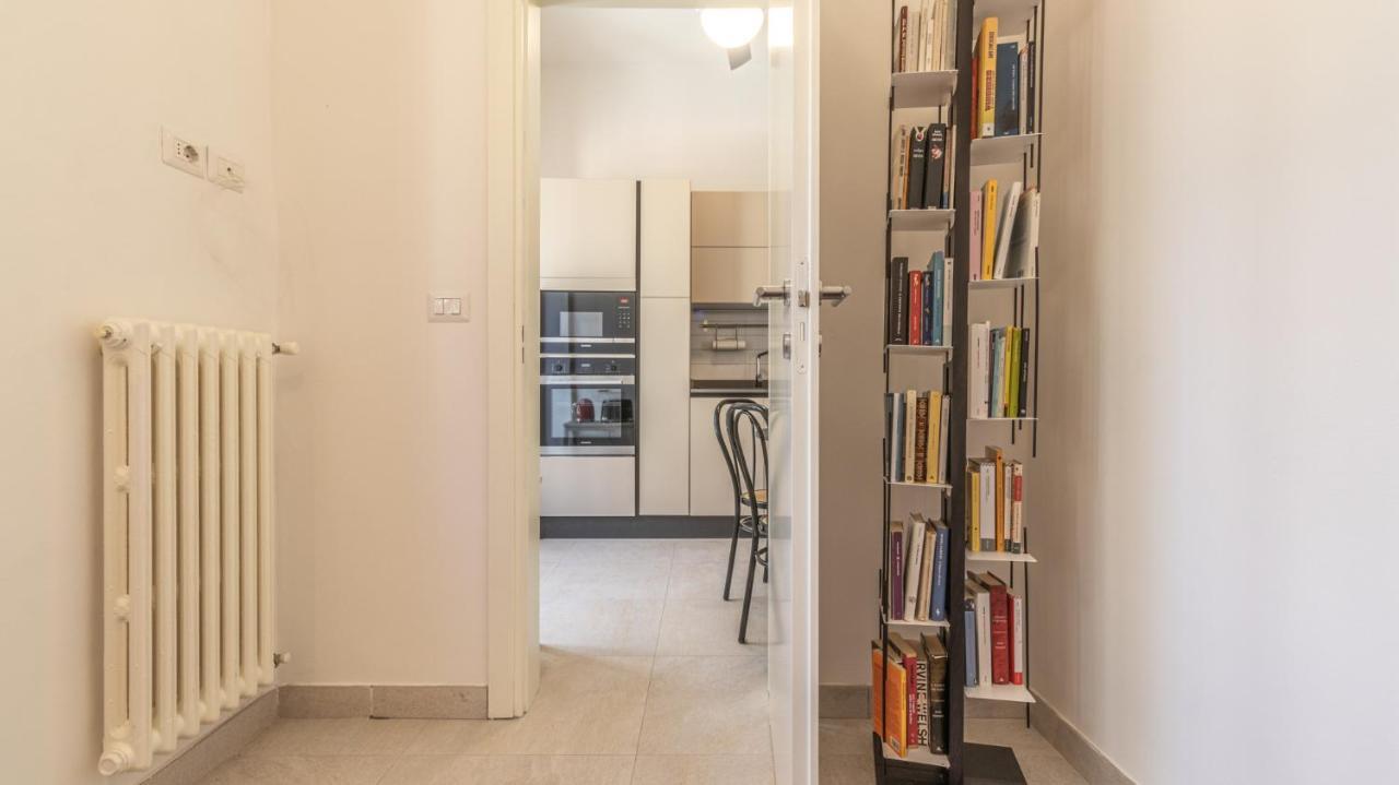 Отель Chiara In Florence - Affitti Brevi Italia Экстерьер фото