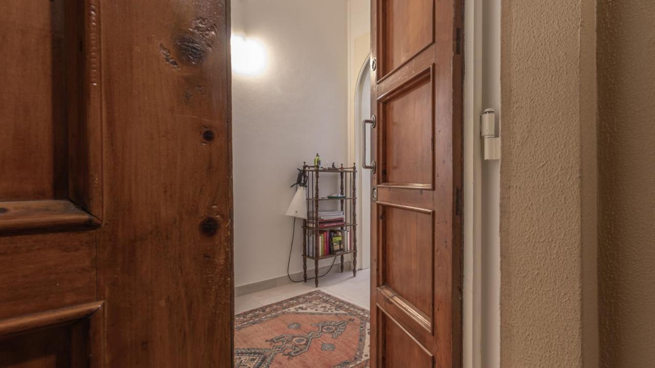 Отель Chiara In Florence - Affitti Brevi Italia Экстерьер фото